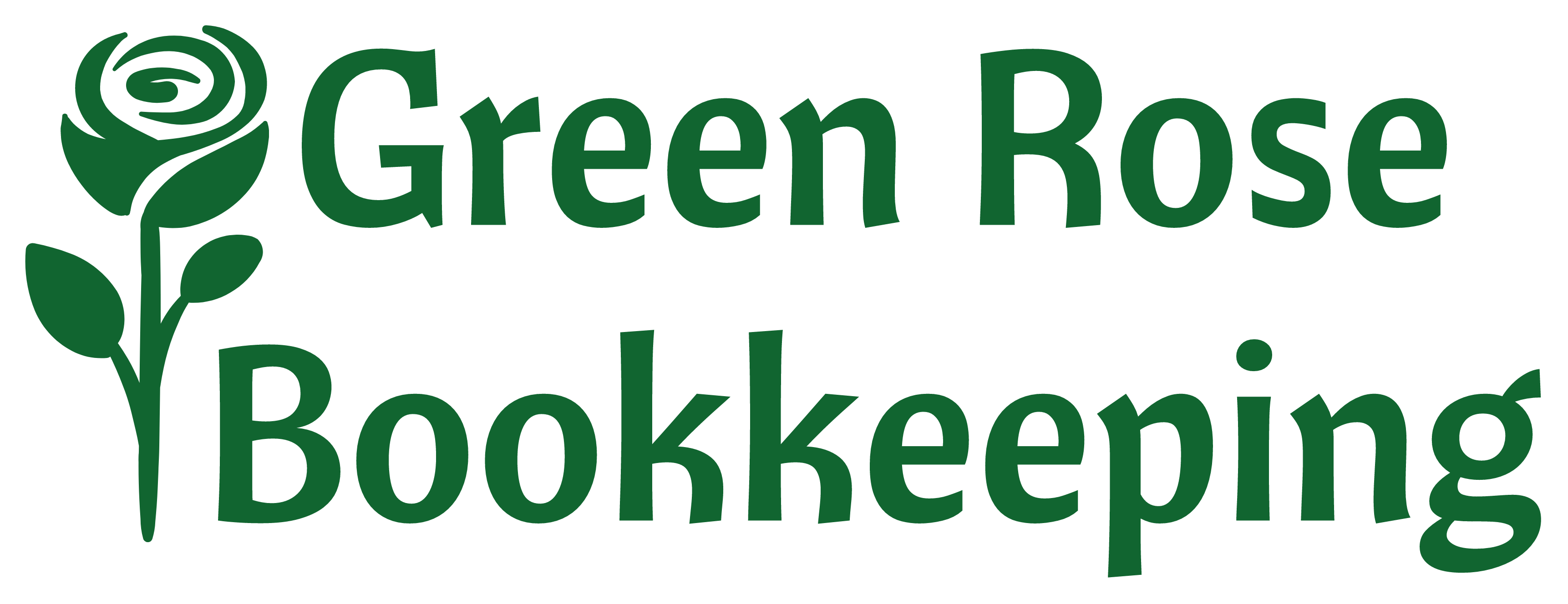 Green Rose Bookkeeping